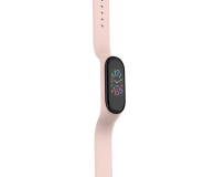 Forever SMARTBAND FOREVER Fitband SB-50 Różowy # - 1465028 - zdjęcie 7